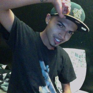 Meet your Posher, Joseph